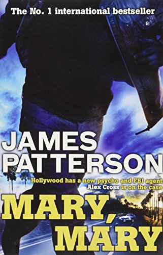 PATTERSON: MARY MARY