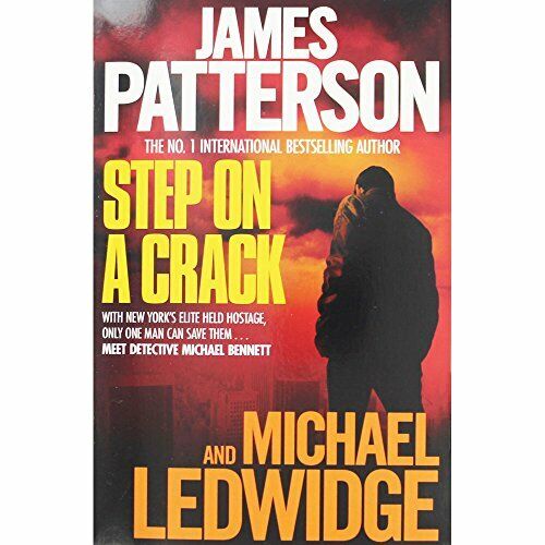 PATTERSON: STEP ON A CRACK