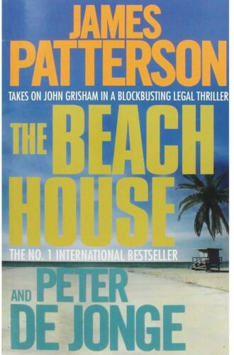 PATTERSON: THE BEACH HOUSE