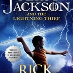 PERCY JACKSON AND THE LIGHTNING THIEF (BOOK 1)