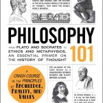 DK PHILOSOPHY 101