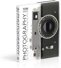 PHOTOGRAPHY SLIPCASE