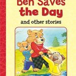 POPULAR REWARDS BEN SAVES THE DAY