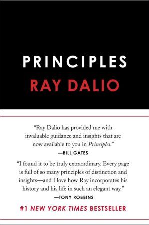 PRINCIPLES RAY DAILIO