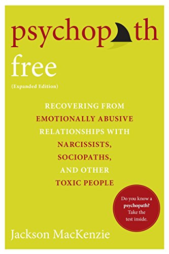 PSYCHOPATH FREE (EXPANDED EDITION