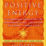 POSITIVE ENERGY