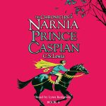 Chronicles of Narnia: Prince Caspian Book 4
