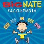 BIG NATE PUZZLEMANIA