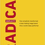 RADICAL SIMPLICITY