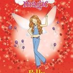 RAINBOW MAGIC POLLY