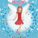 RAINBOW MAGIC SCARLETT
