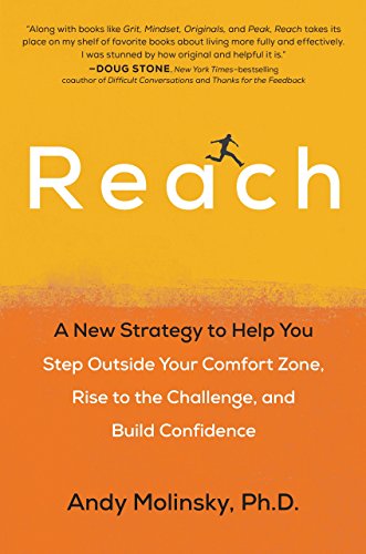 REACH A NEW STRATEGY TO HELP