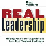 REAL LEADERSHIP HC Edition