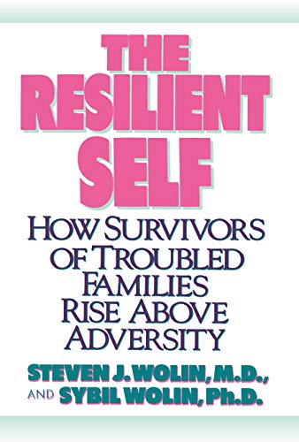 RESILIENT SELF, THE