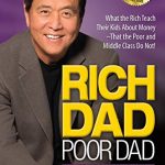 RICH DAD POOR DAD UPDATED