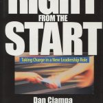 RIGHT FROM THE START HC