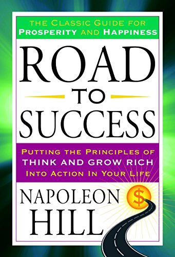 ROAD TO SUCCESS BY NAPOLOEN HIL