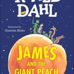 ROALD DAHL JAMES AND THE GIANT