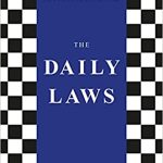 ROBERT GREEN THE DAILY LAWS UK ED