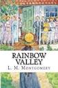 ANNE OF GREEN GABLES: Rainbow Valley