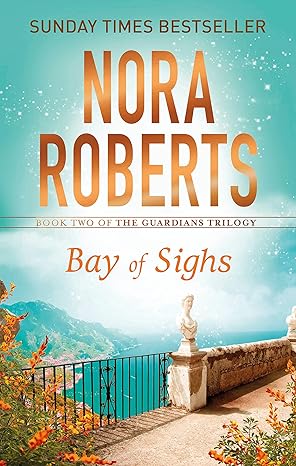 Roberts: Guardians Trilogy 2- B