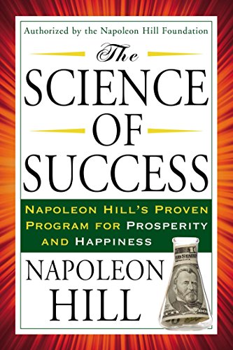 SCIENCE OF SUCCESS