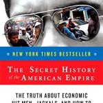 SECRET HIST OF AMERN EMPIRE