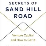 SECRETS OF SAND HILL ROAD
