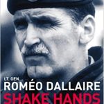 SHAKE HANDS WITH THE DEVIL