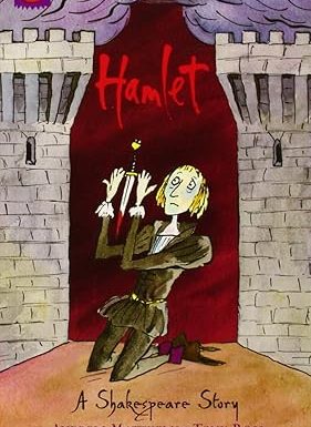 SHAKESPEARE HAMLET