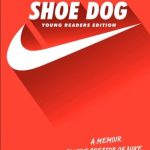SHOE DOG(YOUNG READERS