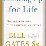 SHOWING UP FOR LIFE