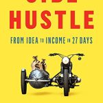 SIDE HUSTLE HARDCOVER