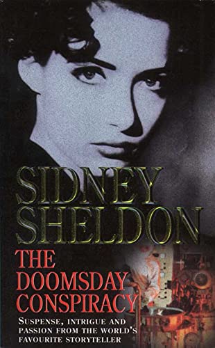 SIDNEY SHELDON THE DOOMSDAY CONSPIRACY
