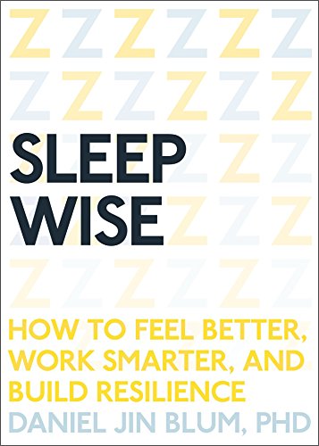 SLEEP WISE HOW TO FEEL BETTER