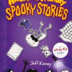 DIARY OF A WIMPY KID: ROWLEY JEFFERSONS AWESOME FRIENDLY SPOOK