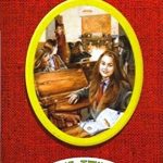 BLYTON: ST CLARE'S- THE TWINS