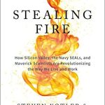 STEALING FIRE BY STEVEN KOTLER