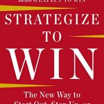 STRATEGIZE TO WIN