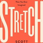 STRETCH UNLOCK THE POWER OF LES