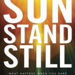 SUN STAND STILL