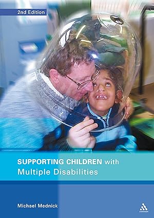 SUPPORTING CHILDREN WITH MD