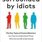 SURROUNDED BY IDIOTS