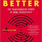 SMARTER FASTER BETTER
