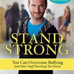 STAND STRONG