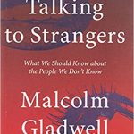TALKING TO STRANGERS