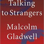 TALKING TO STRANGERS