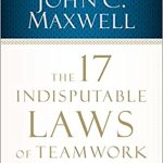 THE 17 INDISPUTABLE LAWS