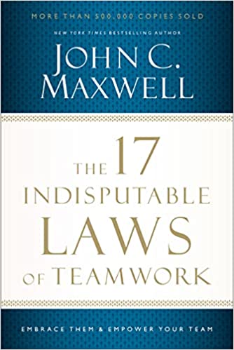 THE 17 INDISPUTABLE LAWS