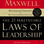 THE 21 IRREFUTABLE LAWS OF LEAD